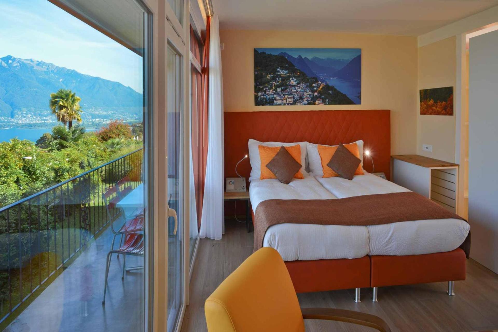 Hotel La Campagnola - Green Energy Resort San Nazzaro Quarto foto