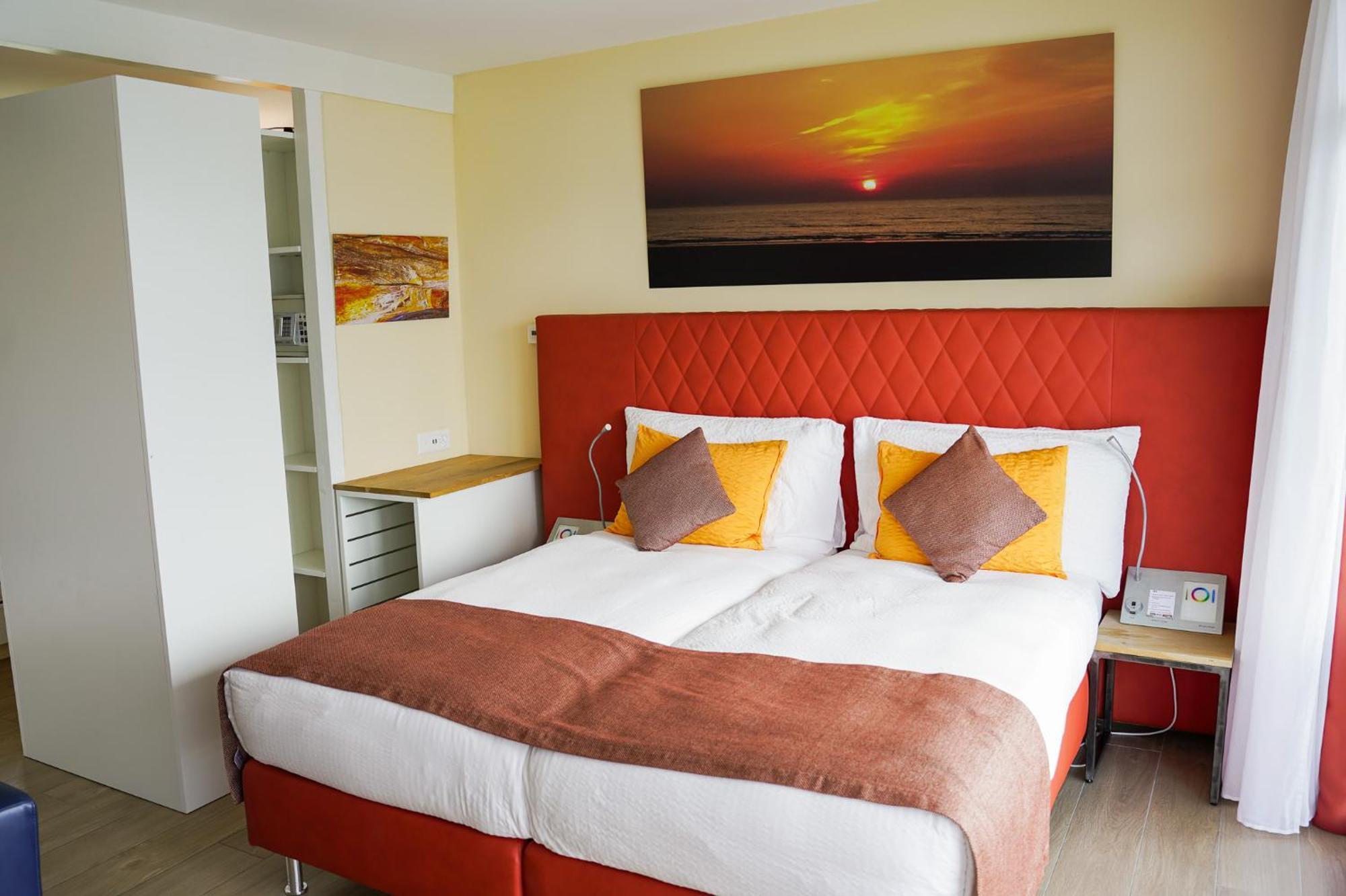Hotel La Campagnola - Green Energy Resort San Nazzaro Quarto foto