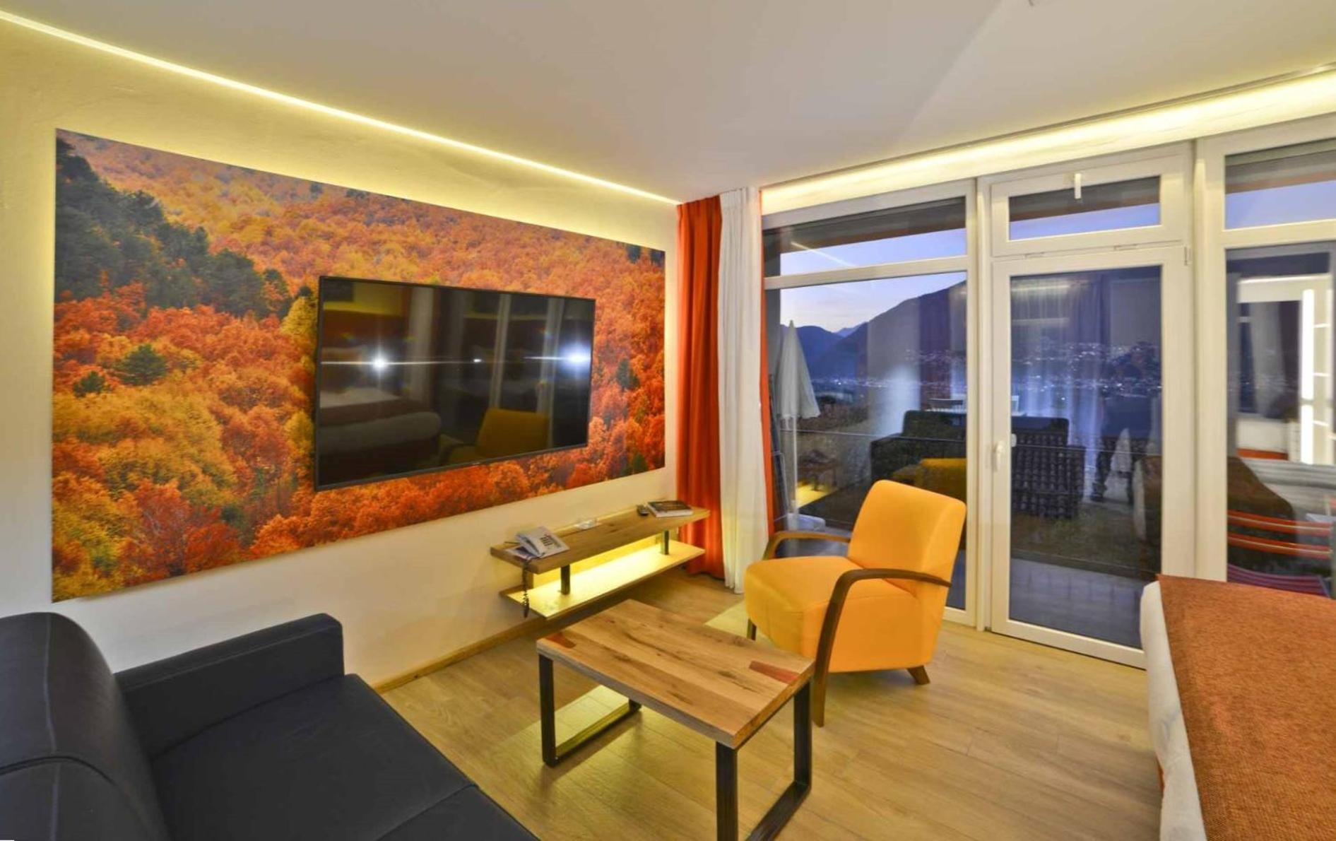 Hotel La Campagnola - Green Energy Resort San Nazzaro Quarto foto