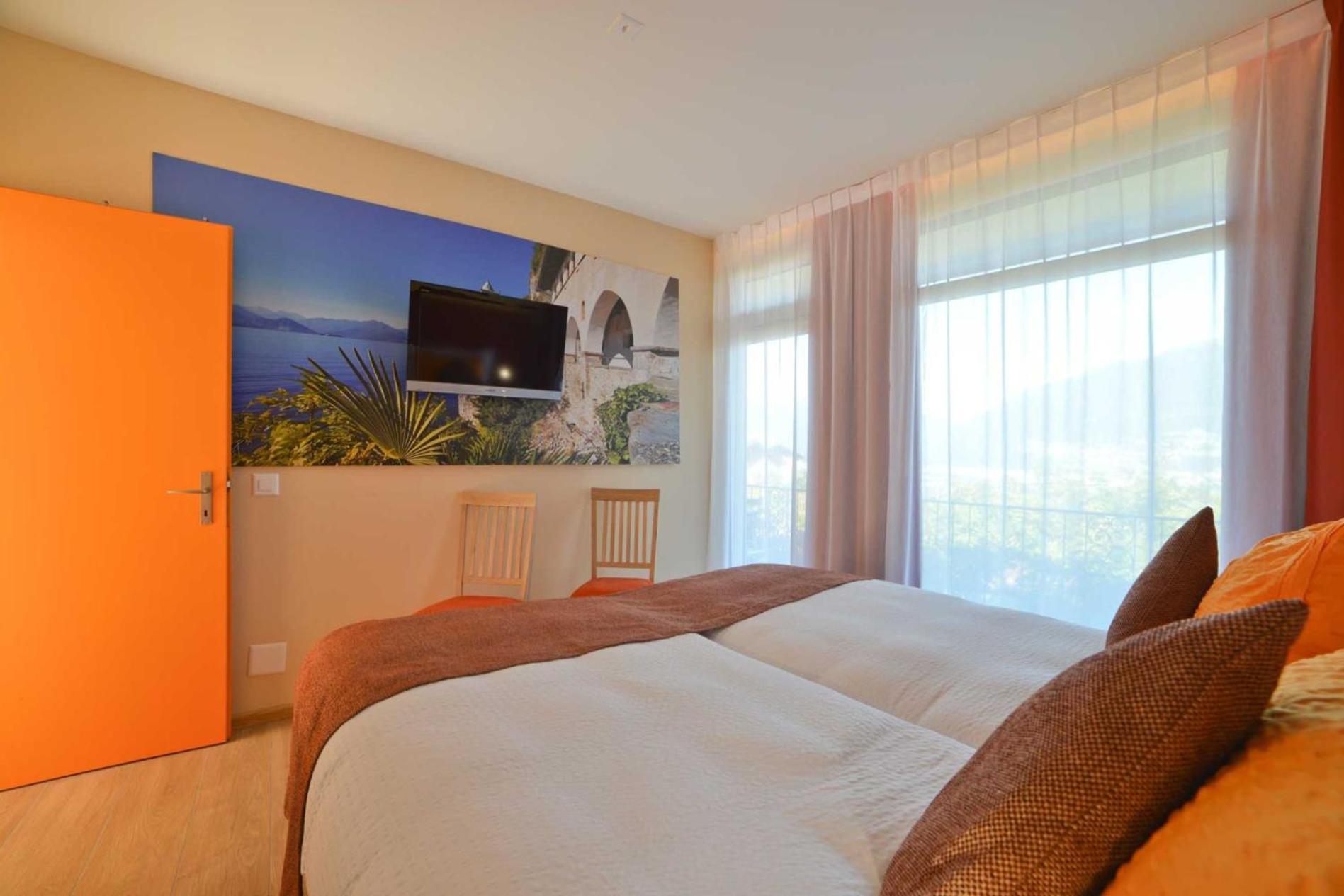 Hotel La Campagnola - Green Energy Resort San Nazzaro Quarto foto