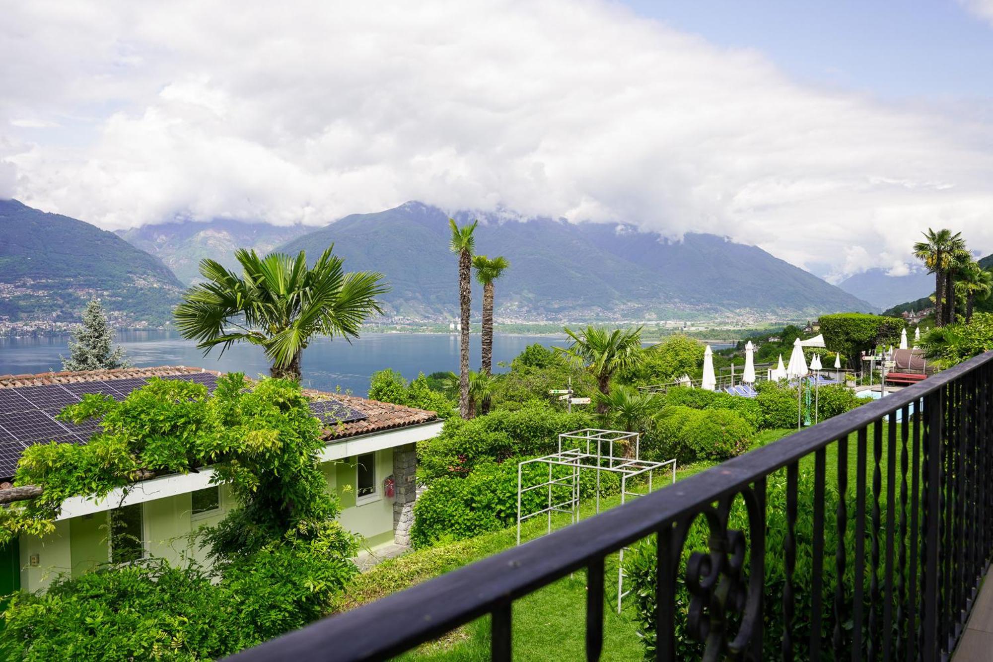 Hotel La Campagnola - Green Energy Resort San Nazzaro Quarto foto
