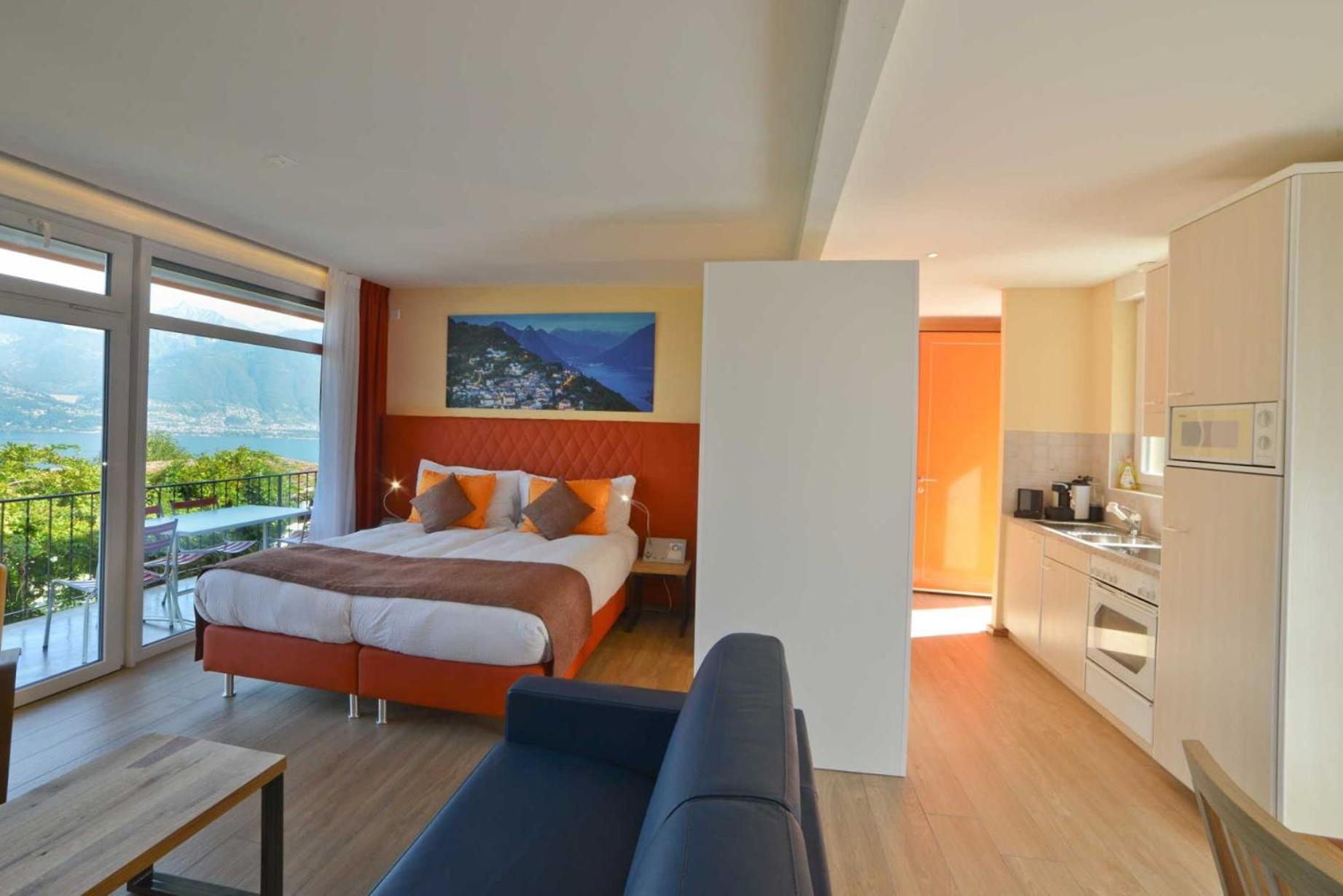 Hotel La Campagnola - Green Energy Resort San Nazzaro Quarto foto