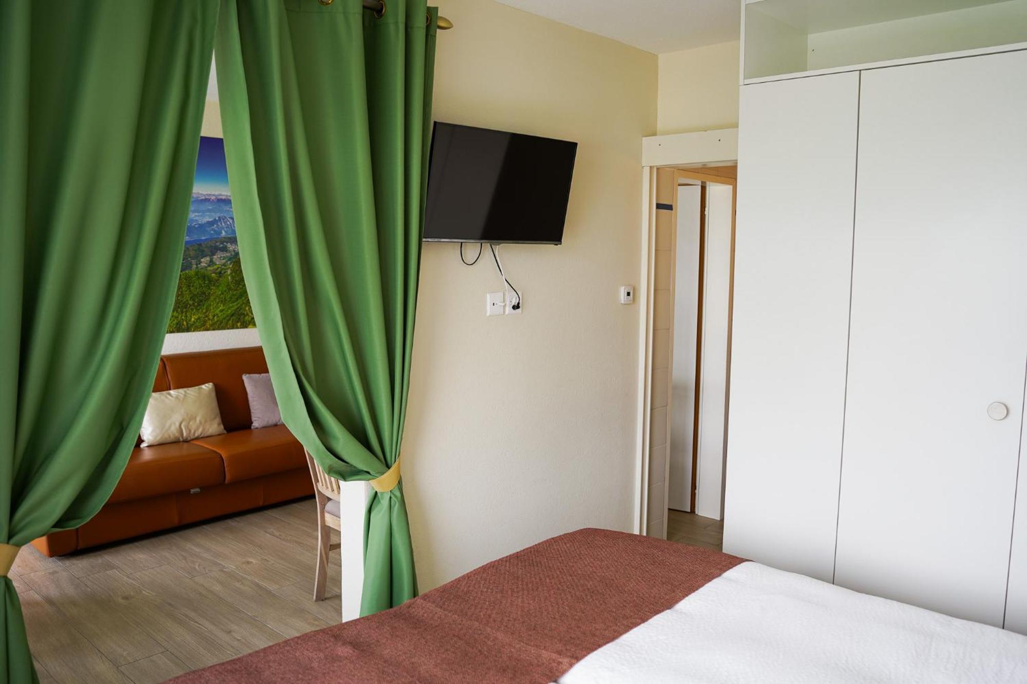 Hotel La Campagnola - Green Energy Resort San Nazzaro Quarto foto