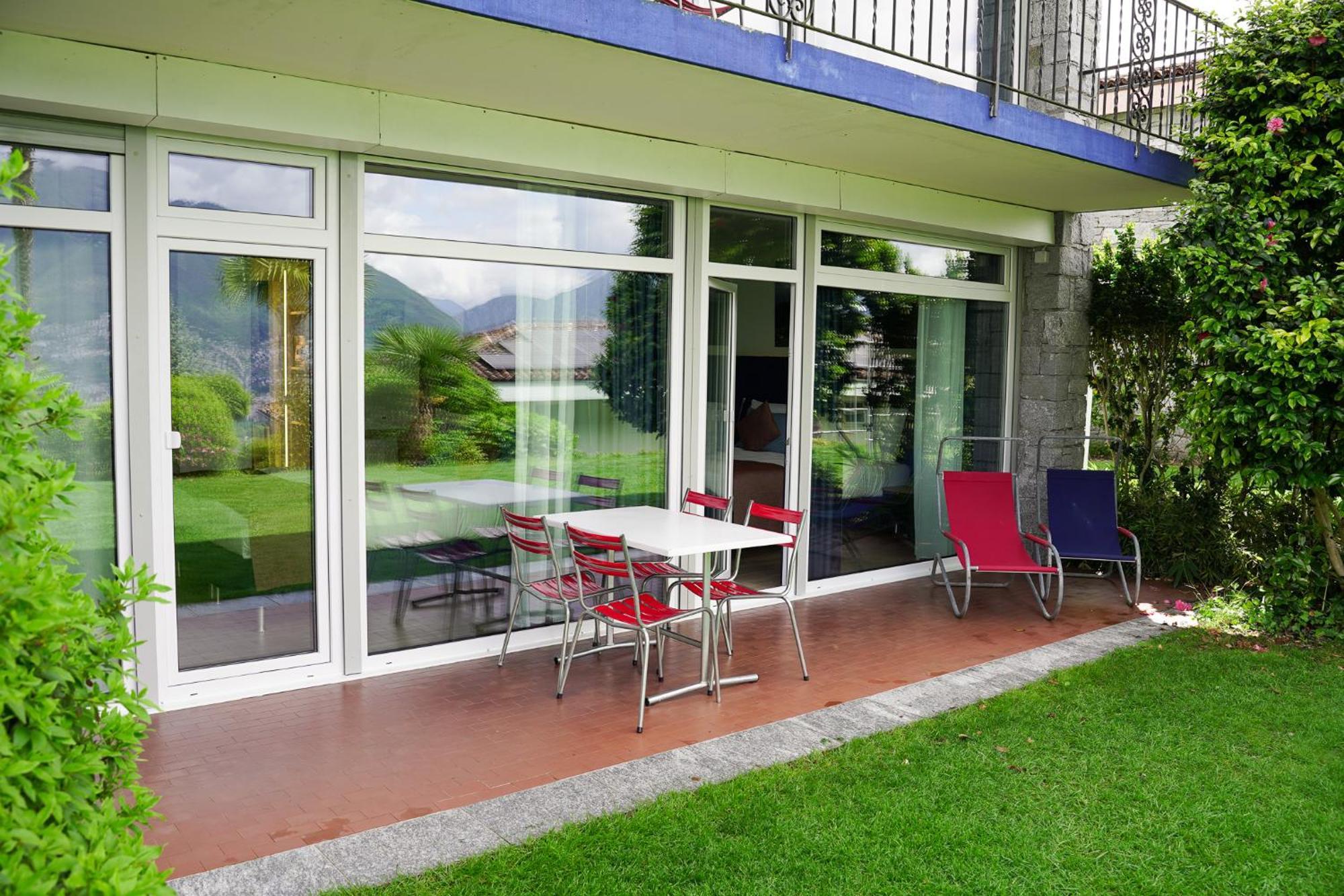 Hotel La Campagnola - Green Energy Resort San Nazzaro Quarto foto