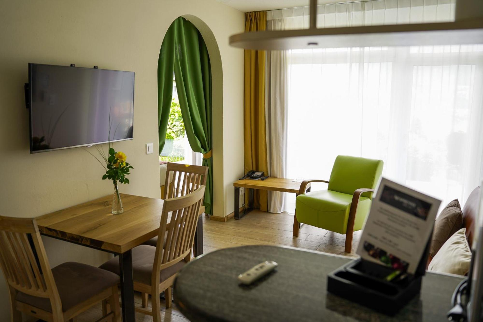 Hotel La Campagnola - Green Energy Resort San Nazzaro Quarto foto