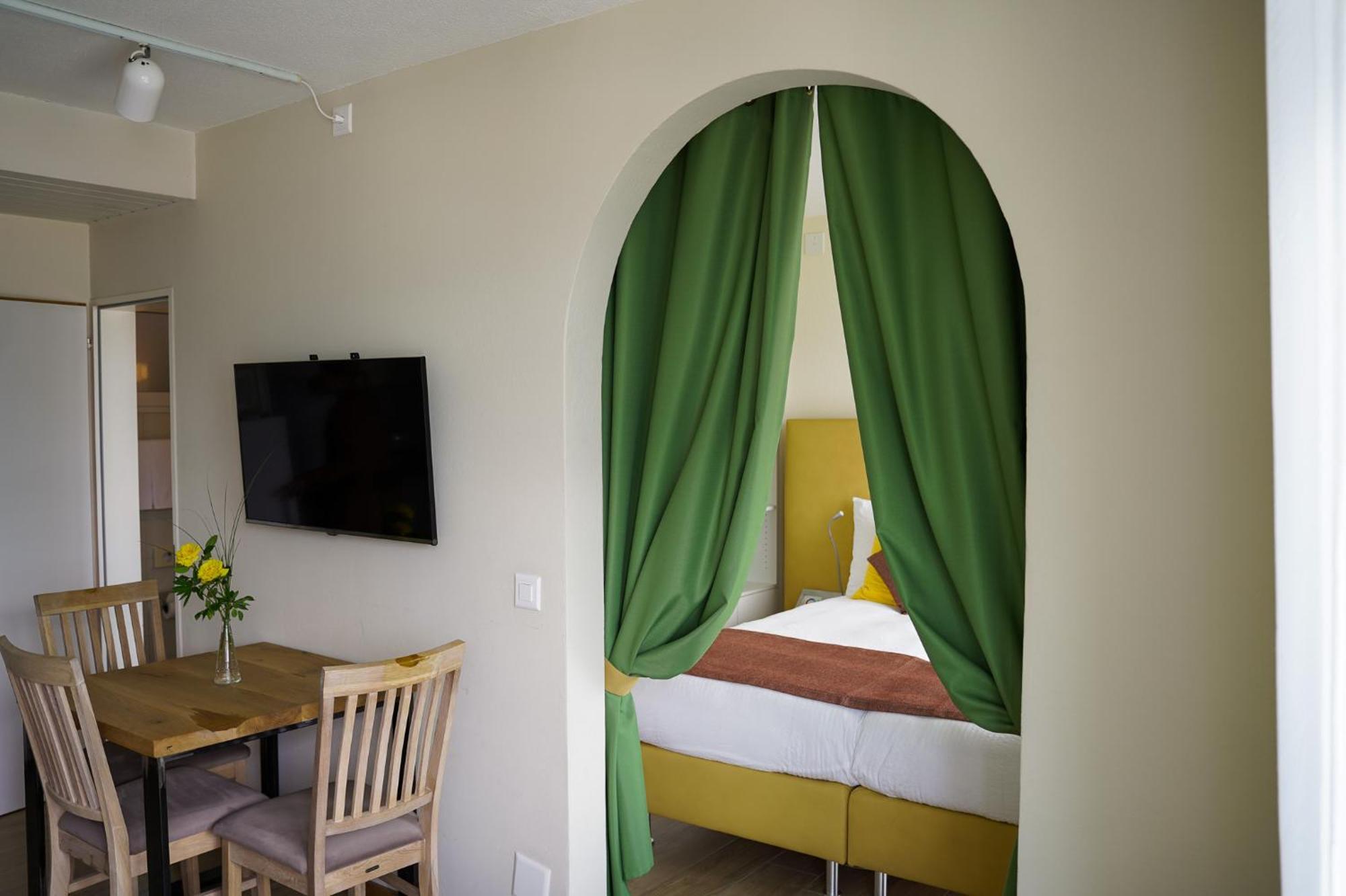 Hotel La Campagnola - Green Energy Resort San Nazzaro Quarto foto