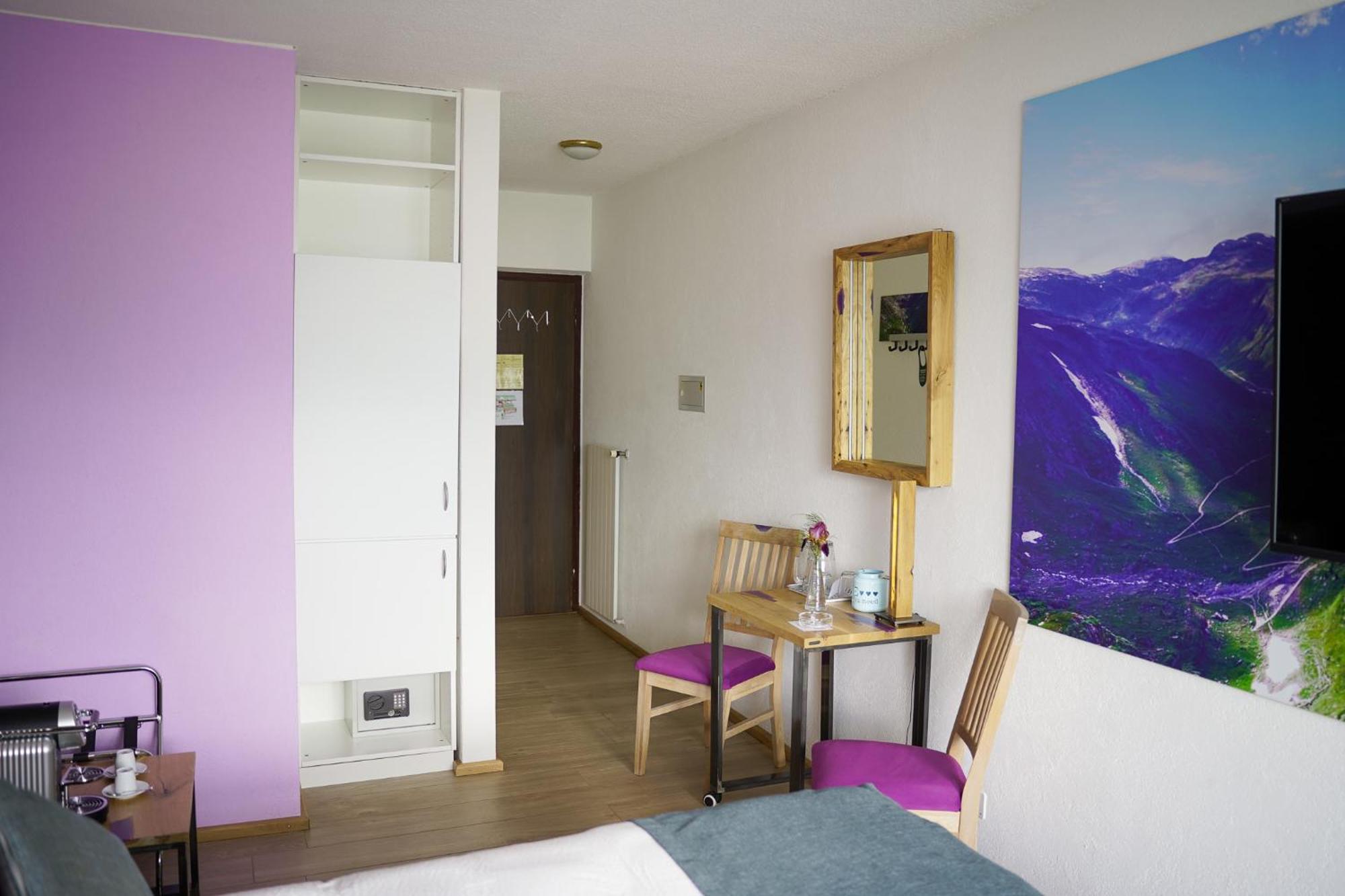 Hotel La Campagnola - Green Energy Resort San Nazzaro Quarto foto