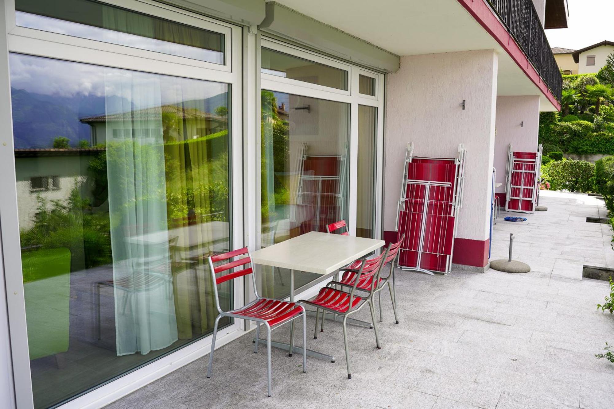 Hotel La Campagnola - Green Energy Resort San Nazzaro Quarto foto