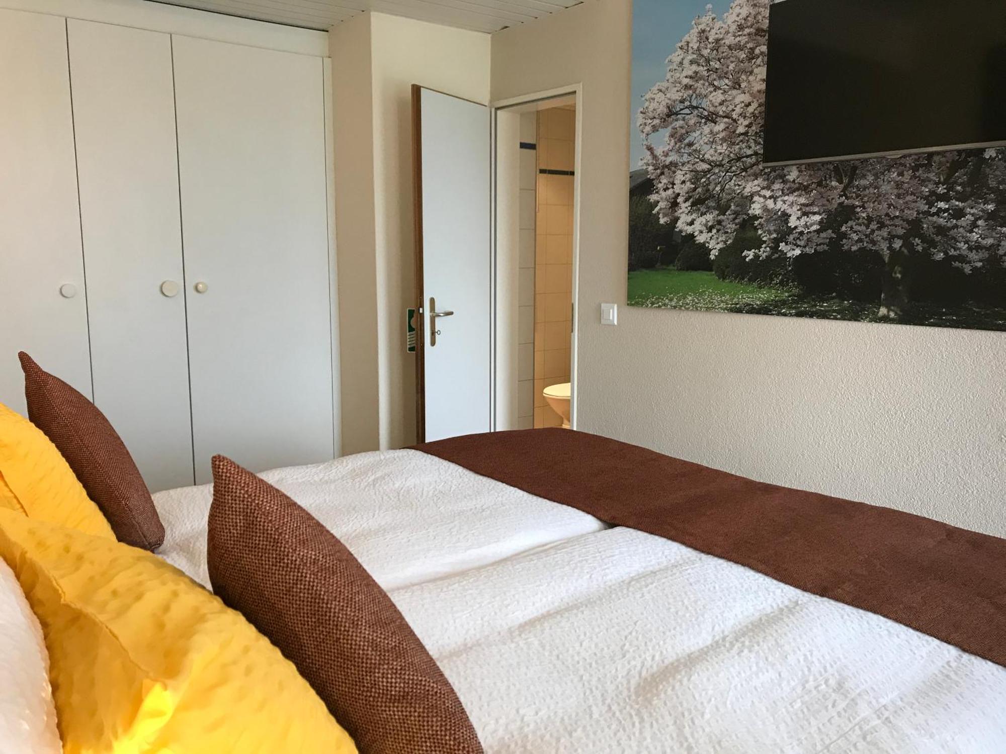 Hotel La Campagnola - Green Energy Resort San Nazzaro Quarto foto