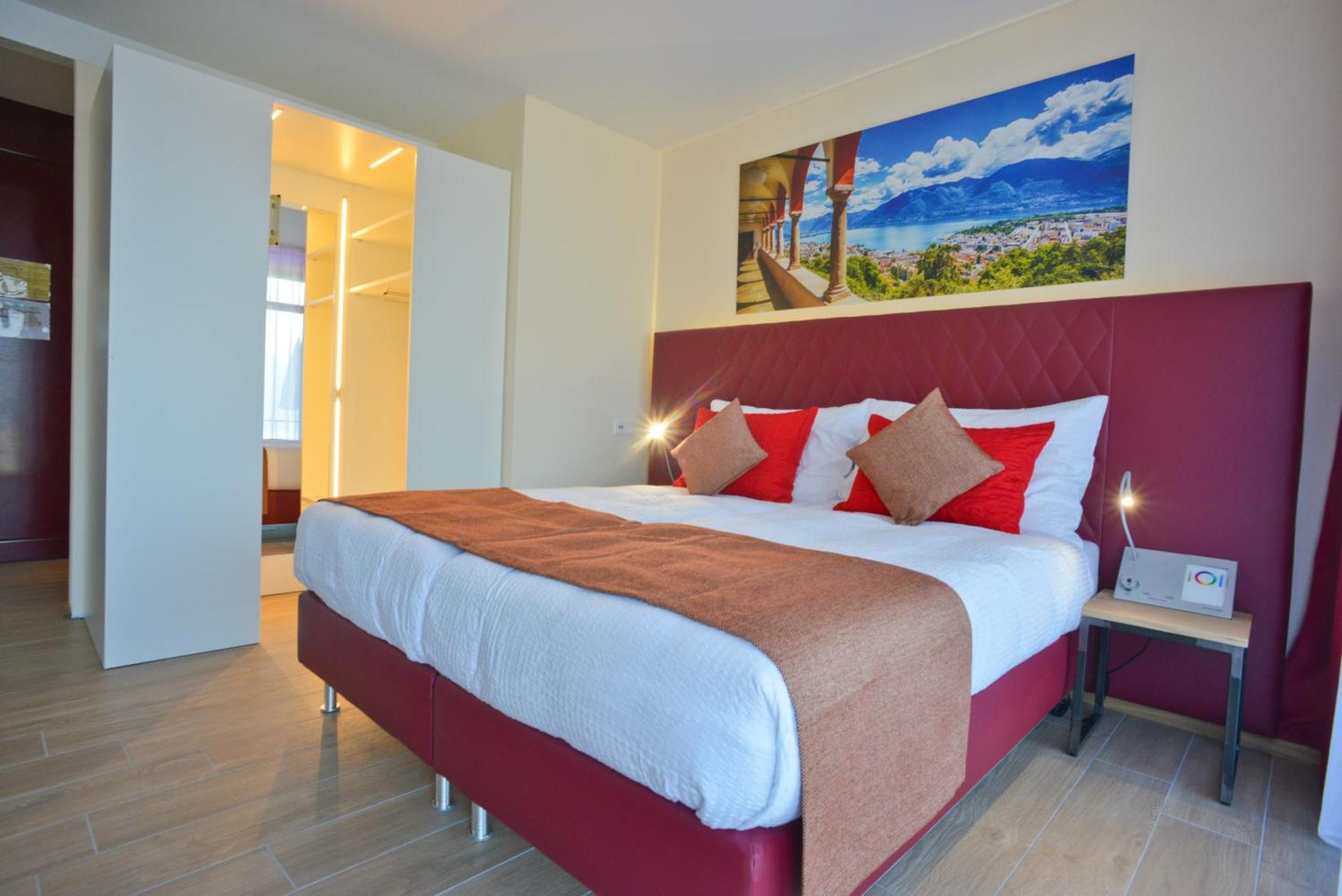 Hotel La Campagnola - Green Energy Resort San Nazzaro Quarto foto