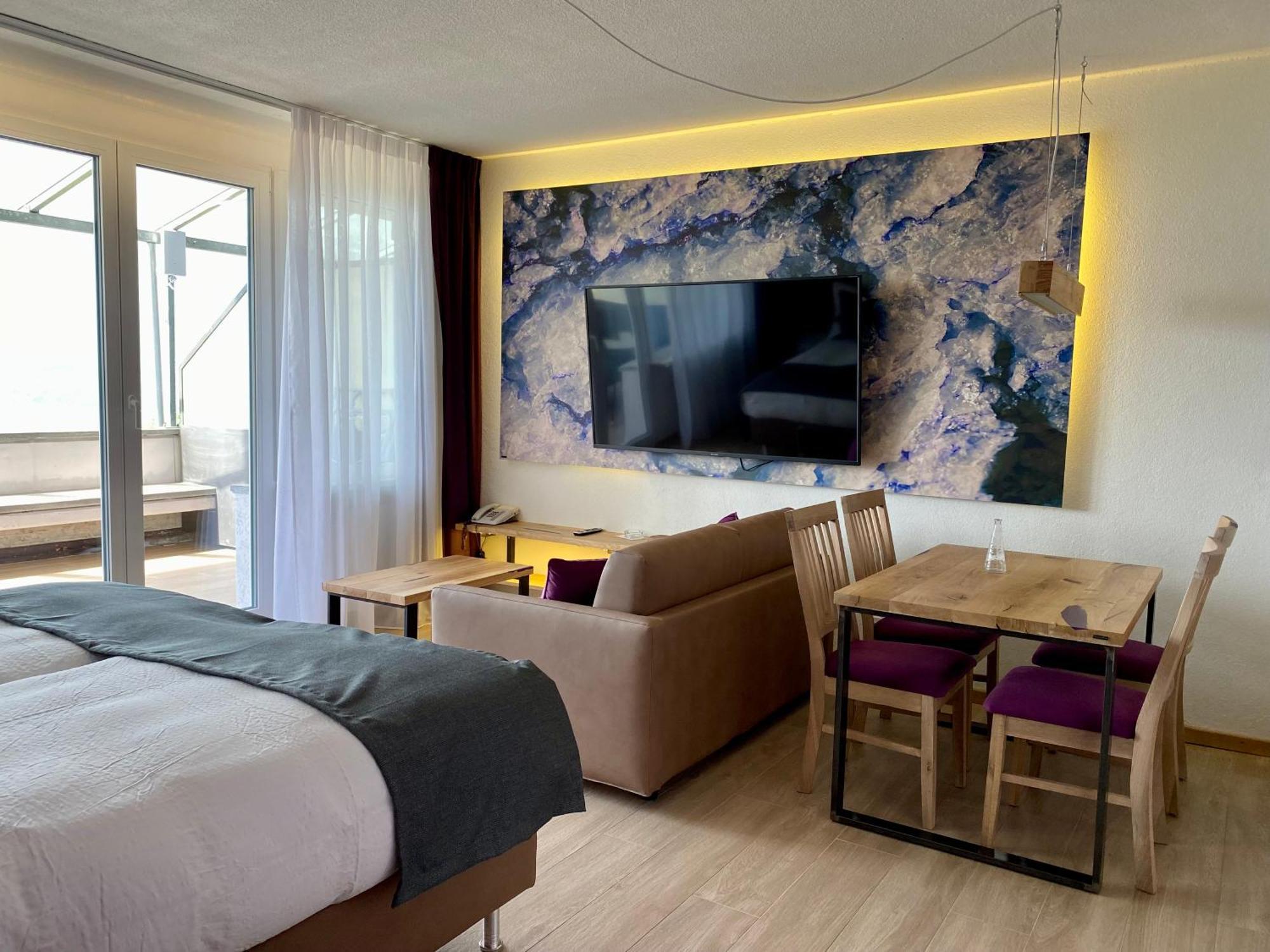Hotel La Campagnola - Green Energy Resort San Nazzaro Quarto foto