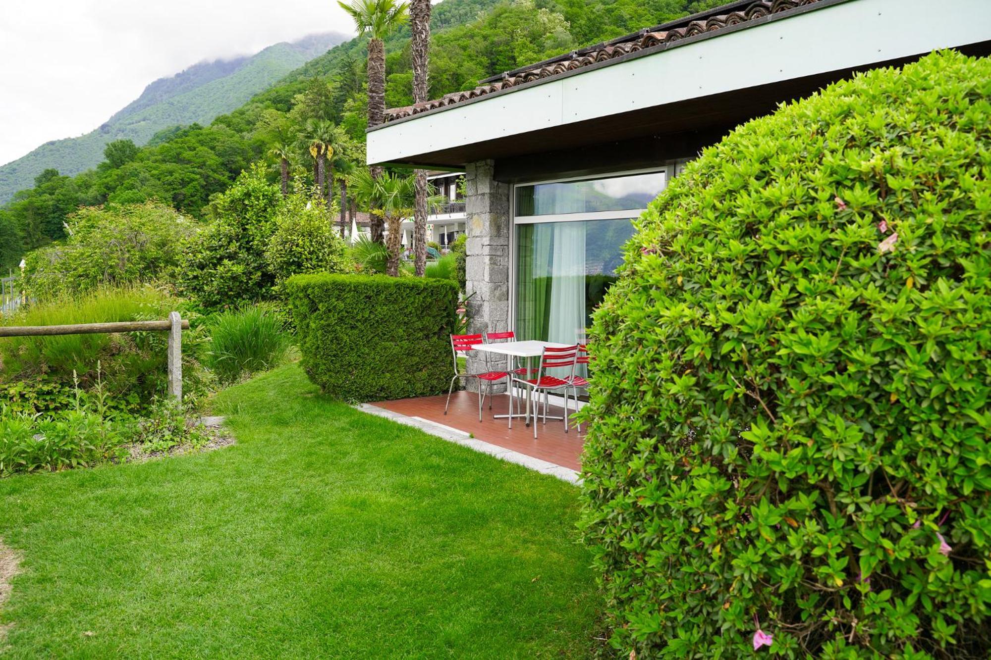 Hotel La Campagnola - Green Energy Resort San Nazzaro Quarto foto