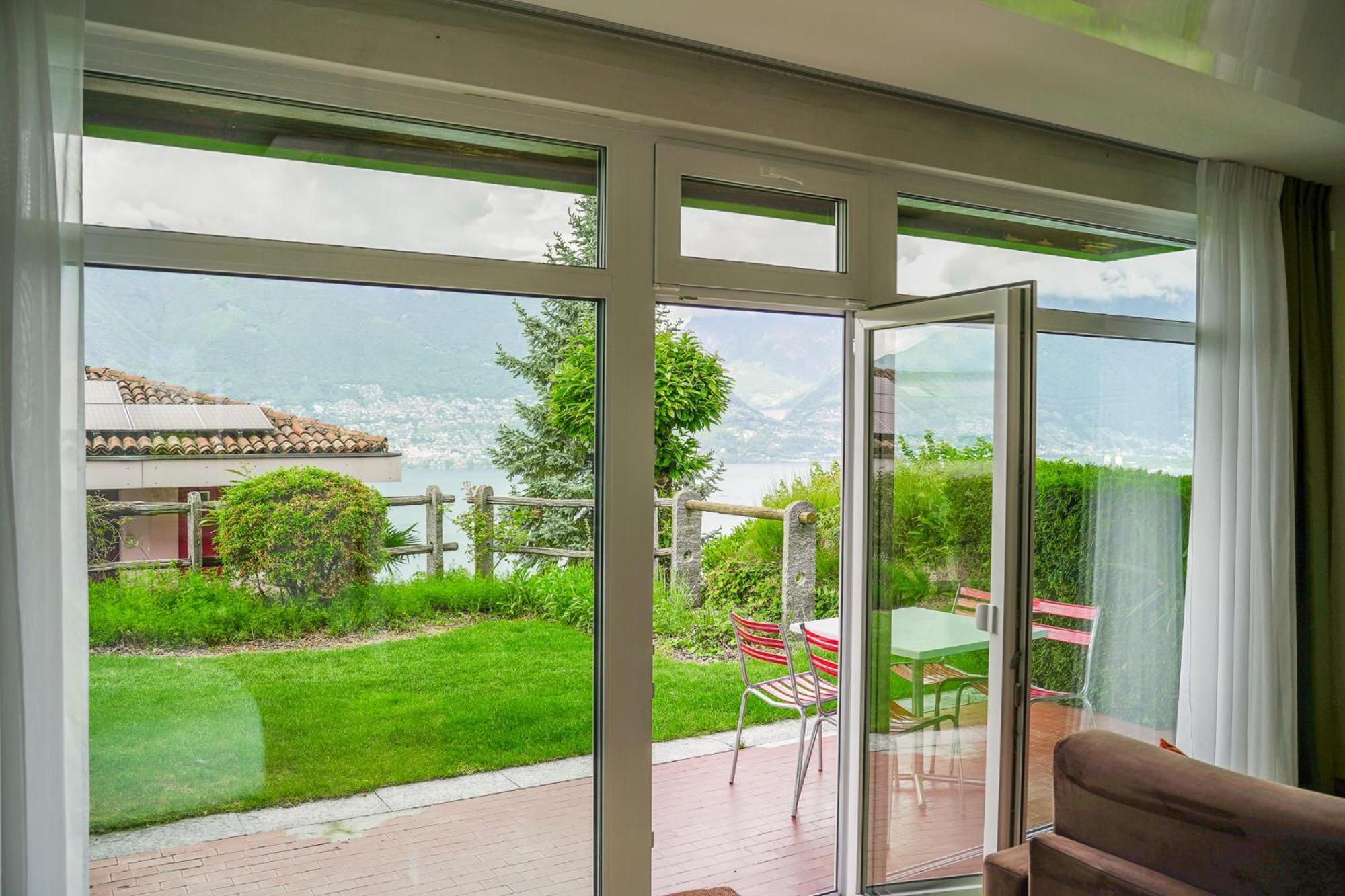 Hotel La Campagnola - Green Energy Resort San Nazzaro Quarto foto